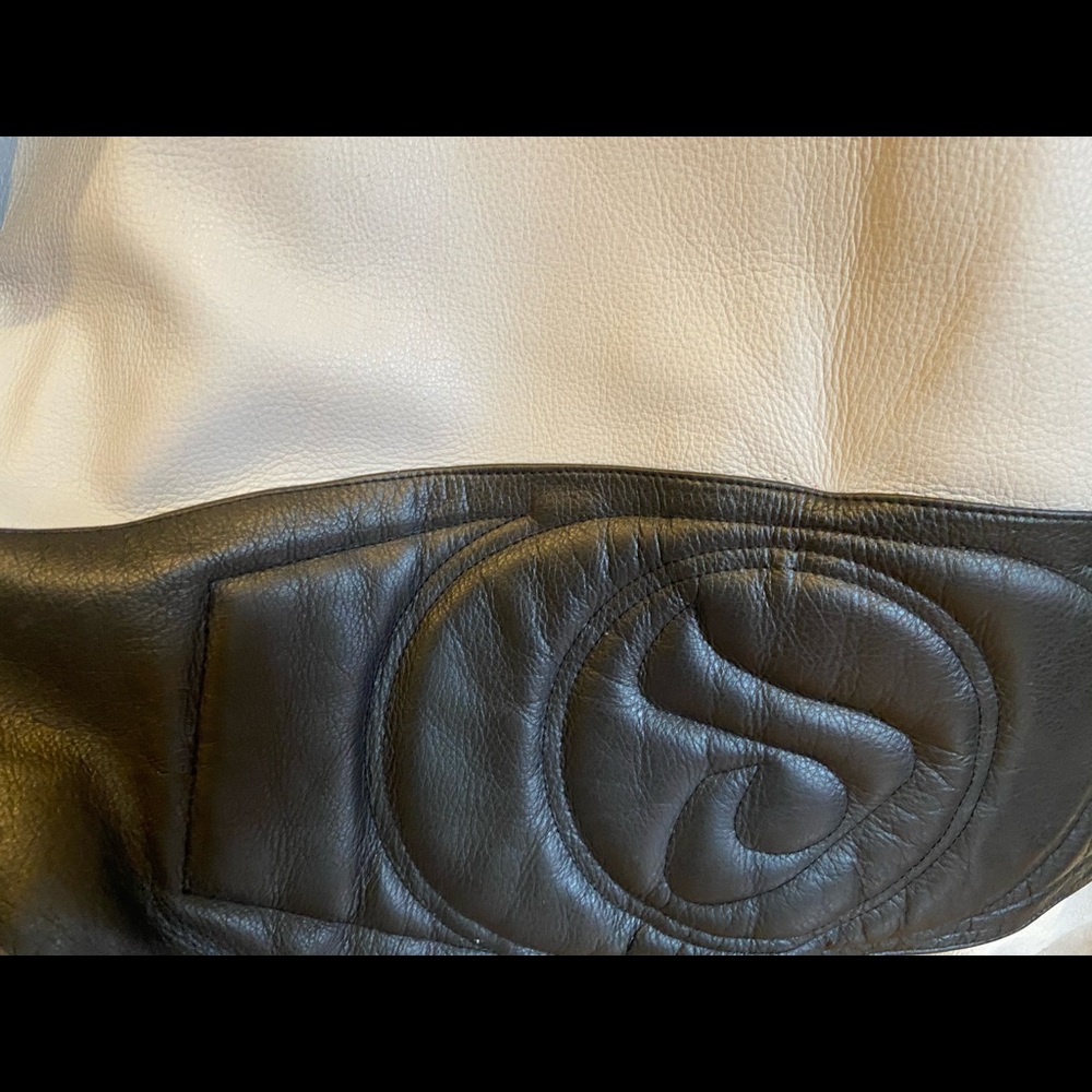Motorcycle jacket - Picture 3 of 6